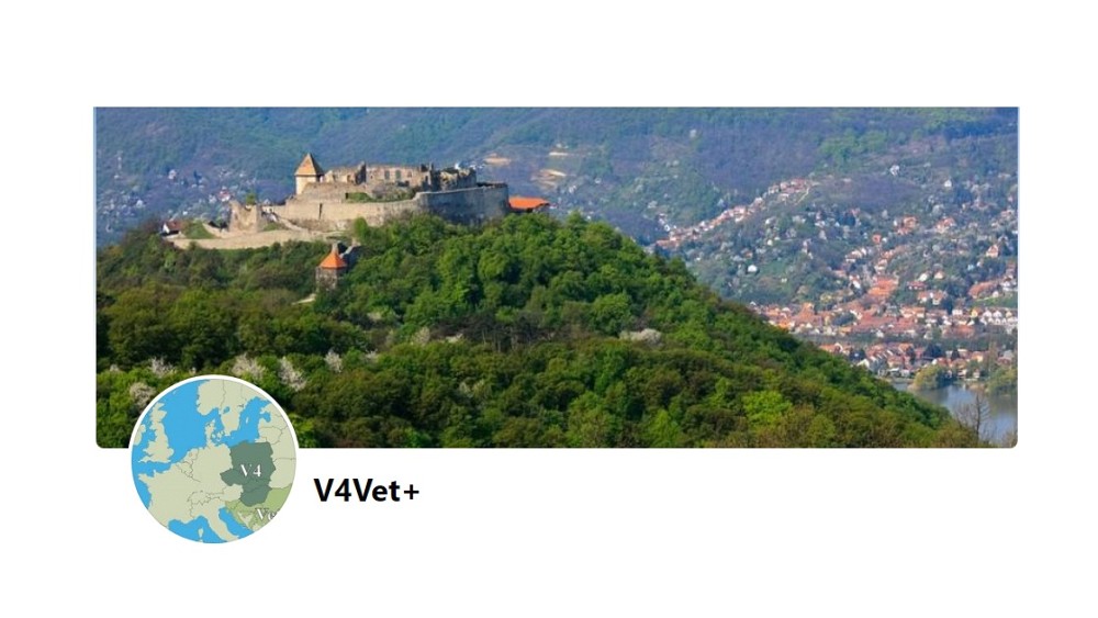 V4Vet+ - Jesensko srečanje Visegrad Vet Plus