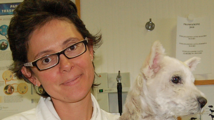 Wvebinar: Meet the expert in dermatology - Dr. Chiara Noli