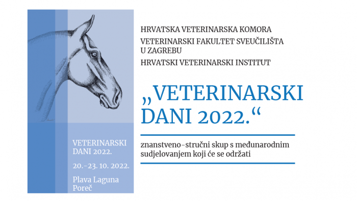 HVK - VETERINARSKI DNEVI 2022