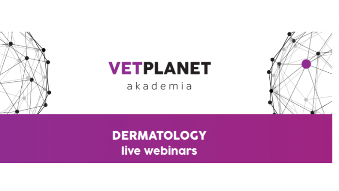 Webinar: Dermatologija - Canine atopic dermatitis