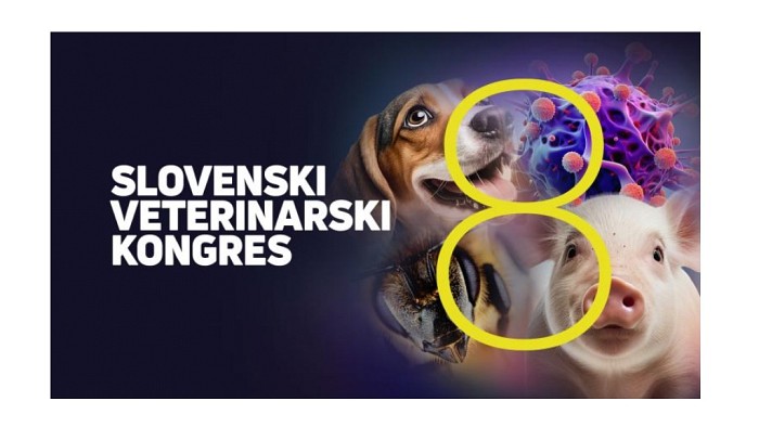 8. Slovenski veterinarski kongres